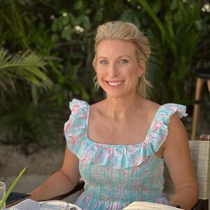 Meet your Posher, Kacey